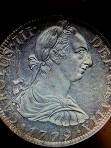 Carlos III