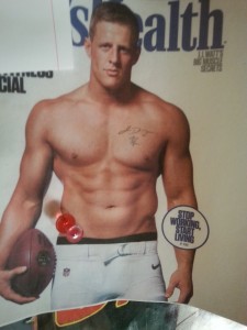 J.J.Watt