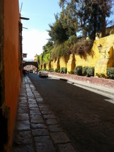 San Miguel de Allende