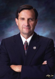 Dr. Tom Chavez