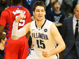 Team Leader Ray Arcidiacono