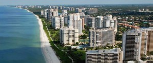 Coastal condos Naples, FL