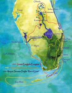 The Everglades 